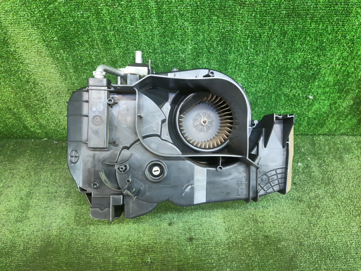 Печка салона CHEVROLET MW ME34S 194000-1270 1 ракурс