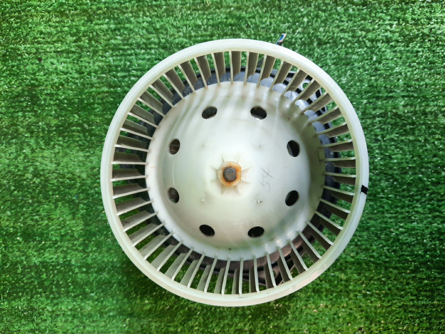  NISSAN PRESAGE TU31, TNU31, PU31, PNU31 2 ракурс