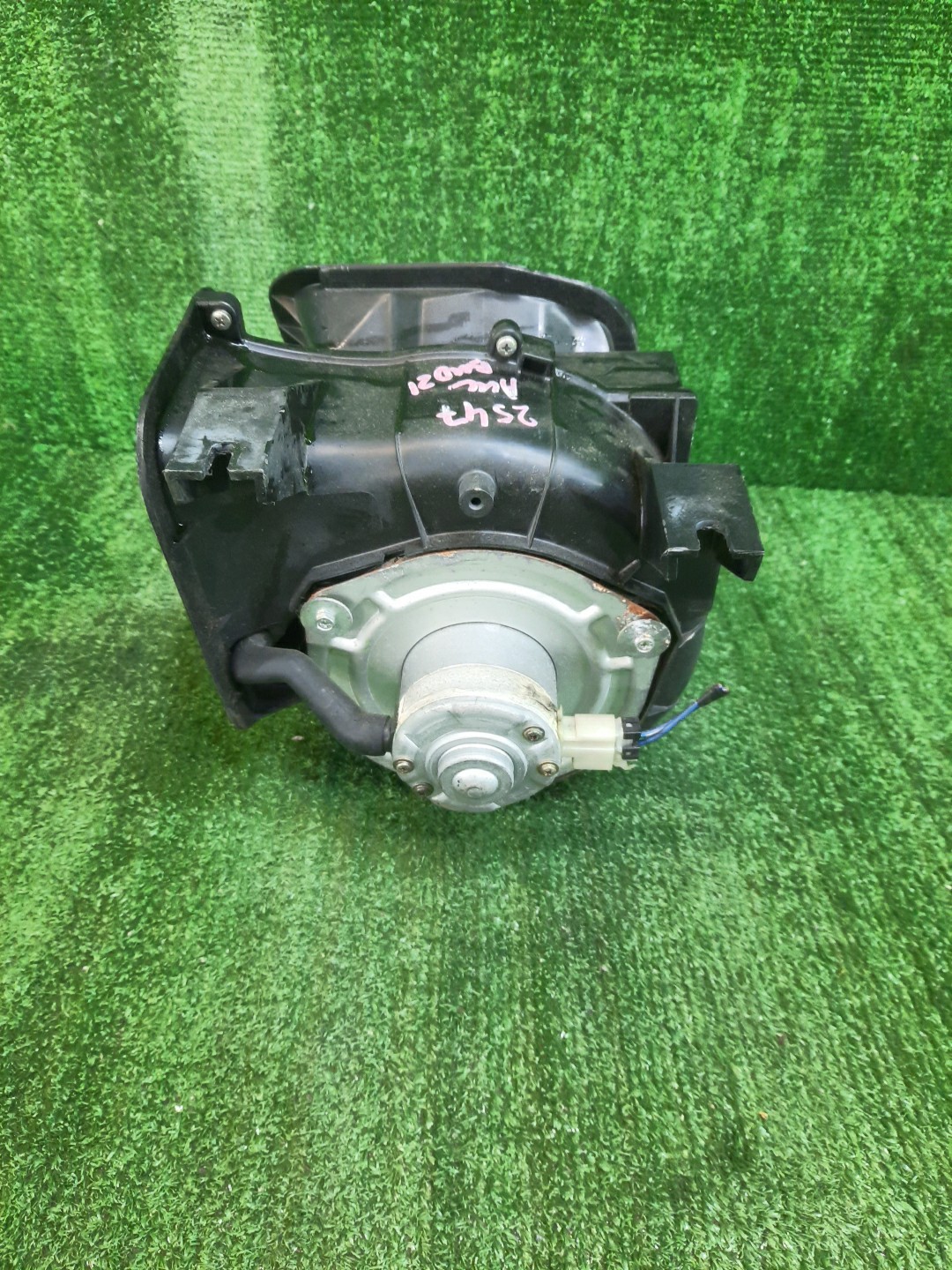 NISSAN DATSUN BMD21 27200-83P00 1 ракурс NISSAN DATSUN BMD21 27200-83P00 1 ракурс