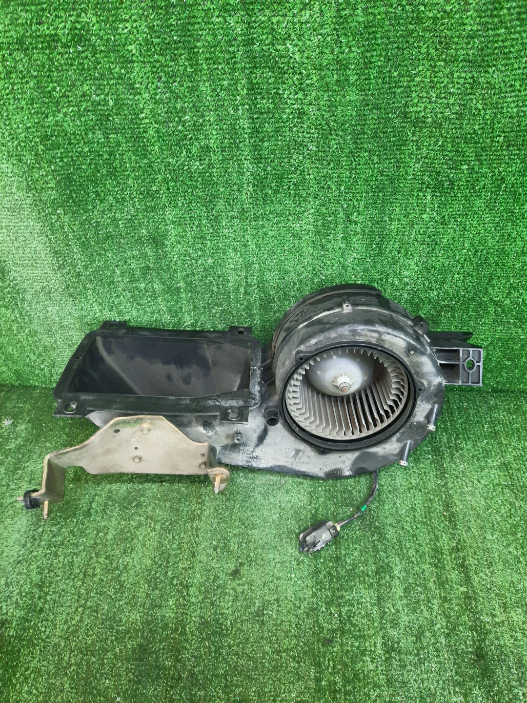  MAZDA FORD FRIDA, BONGO FRIENDEE SGE3F, SGEWF, SGL3F, SGL5F, SGLRF, SG5WF, SGLWF, SGE3, SGEW, SGLW, SG5W, SGLR, SGL5, SGL3 502610-1603 2 ракурс