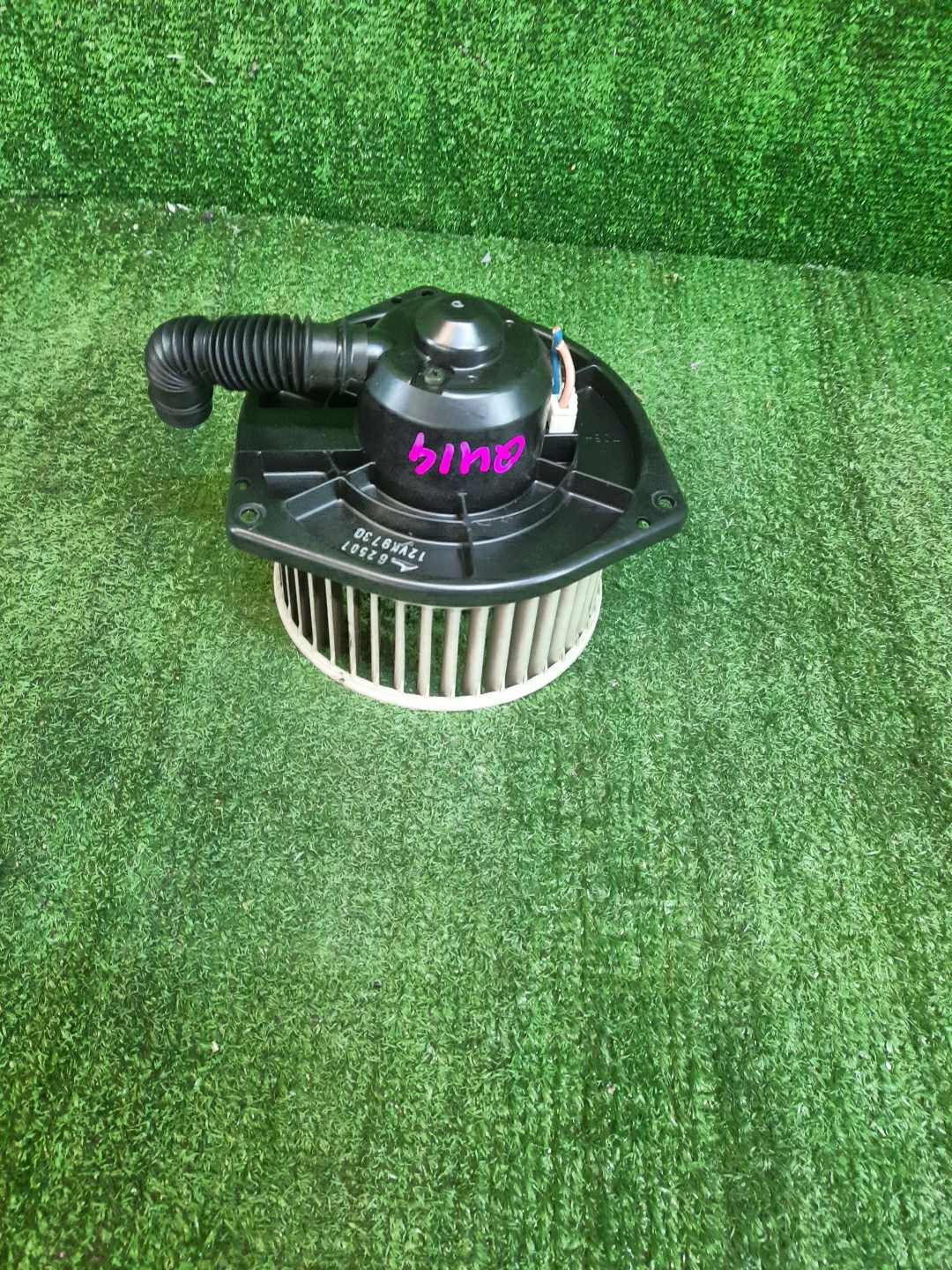  NISSAN BLUEBIRD SU14, QU14, ENU14, HU14, HNU14, EU14 1 ракурс