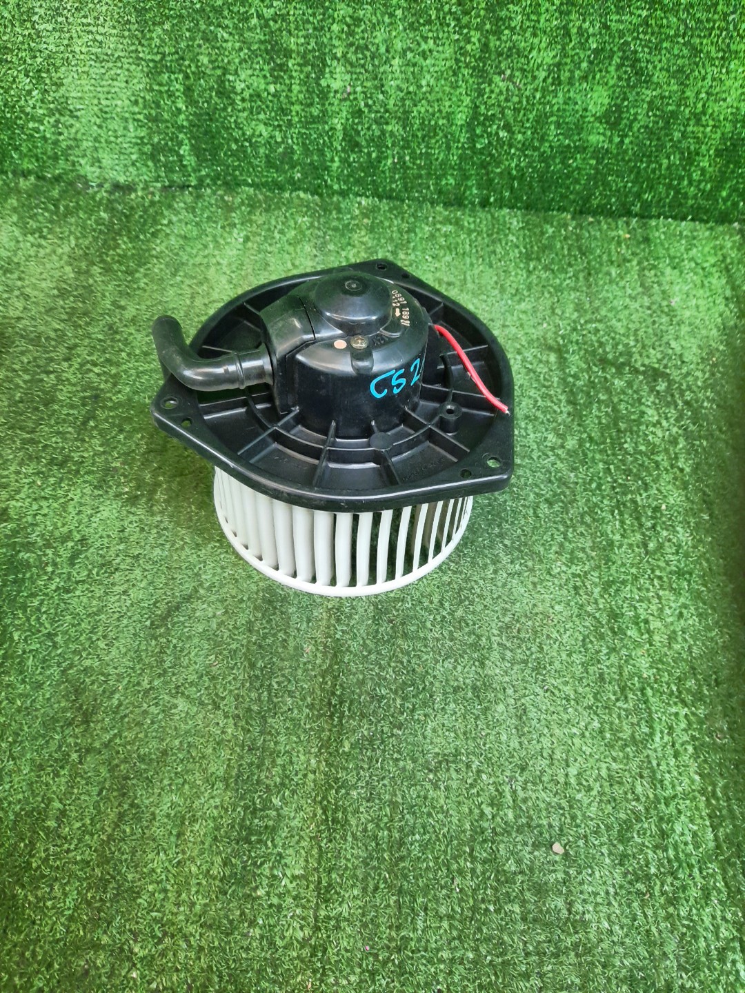  MITSUBISHI LANCER CS2A 894000-0112 1 ракурс