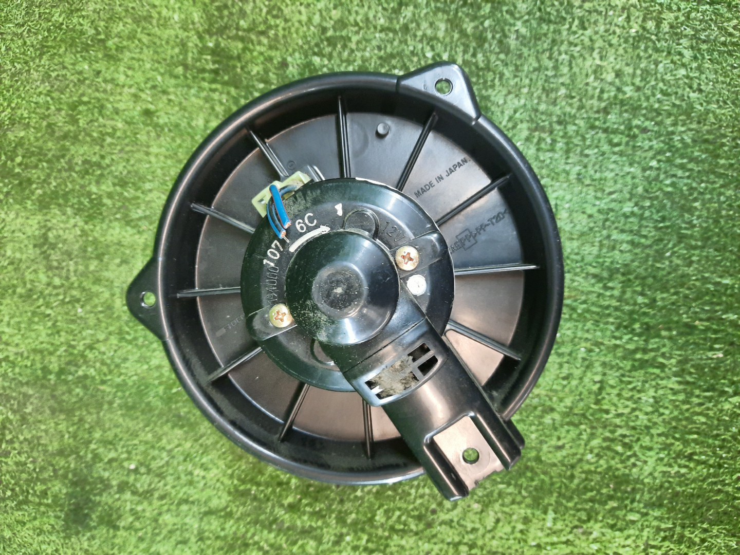  HONDA CAPA GA4 194000-1071 1 ракурс