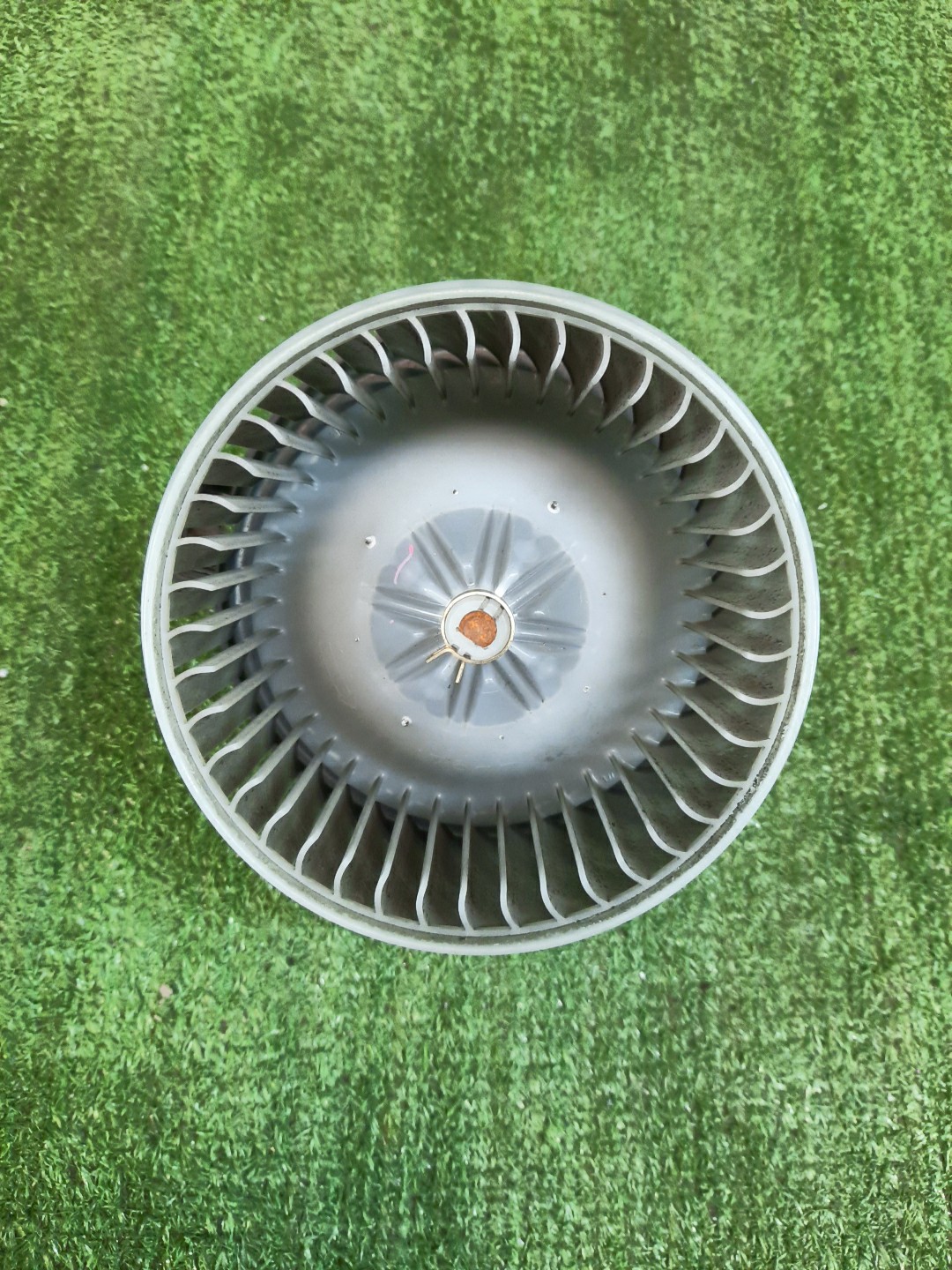  HONDA CAPA GA4 194000-1071 2 ракурс