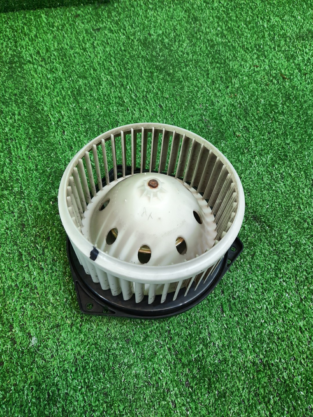  NISSAN STAGEA M35 3K013C5817 3 ракурс