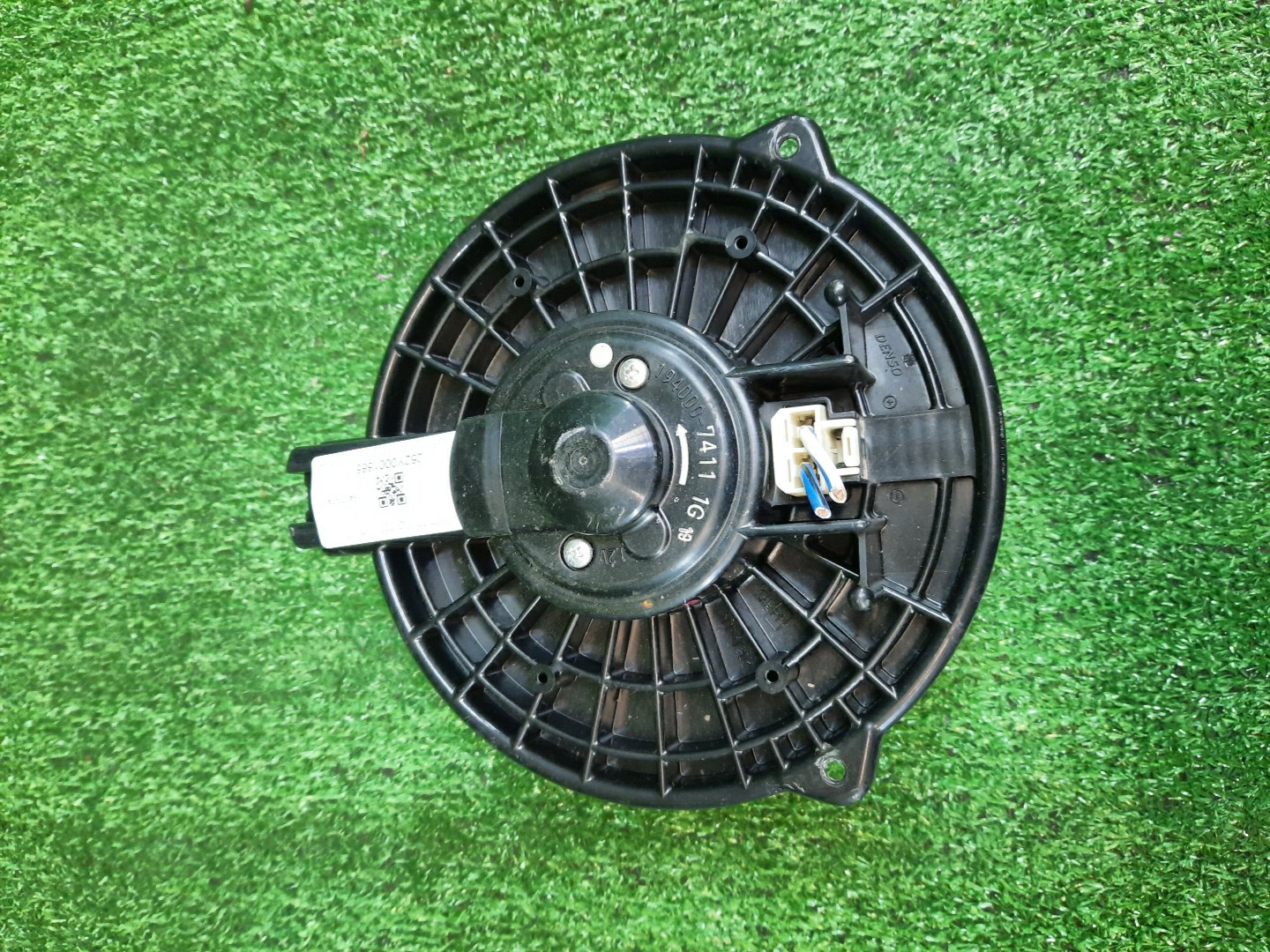  HONDA INSPIRE UC1 194000-7411 1 ракурс