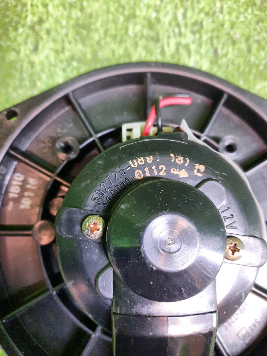 MITSUBISHI LANCER CEDIA CS2A 502726-0891 2 ракурс