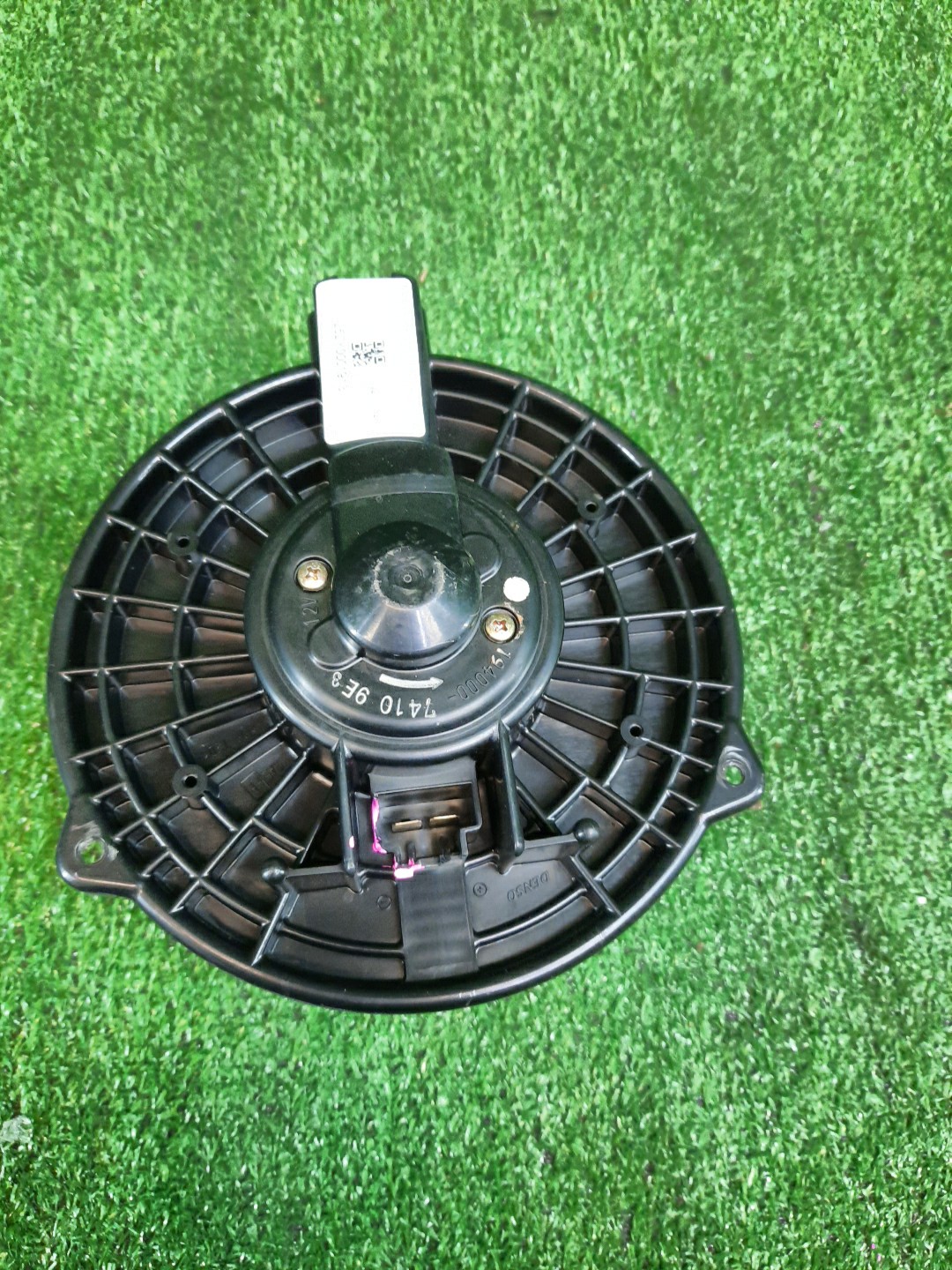 HONDA INSPIRE UC1 194000-7410 1 ракурс