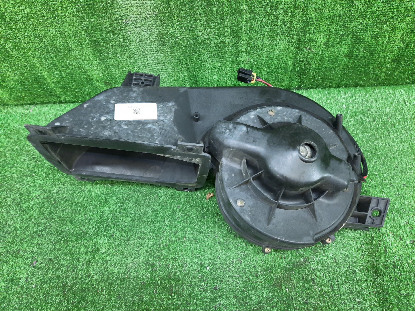  MAZDA FORD FRIDA, BONGO FRIENDEE SGE3F, SGEWF, SGL3F, SGL5F, SGLRF, SG5WF, SGLWF, SGE3, SGEW, SGLW, SG5W, SGLR, SGL5, SGL3 502610-1603 4 ракурс