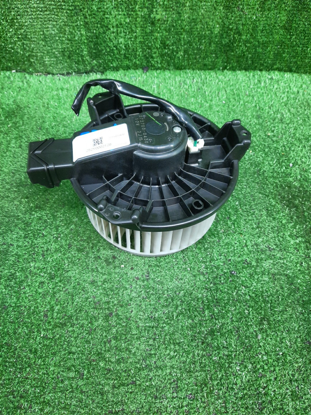  HONDA CIVIC FD1 272700-0430 1 ракурс