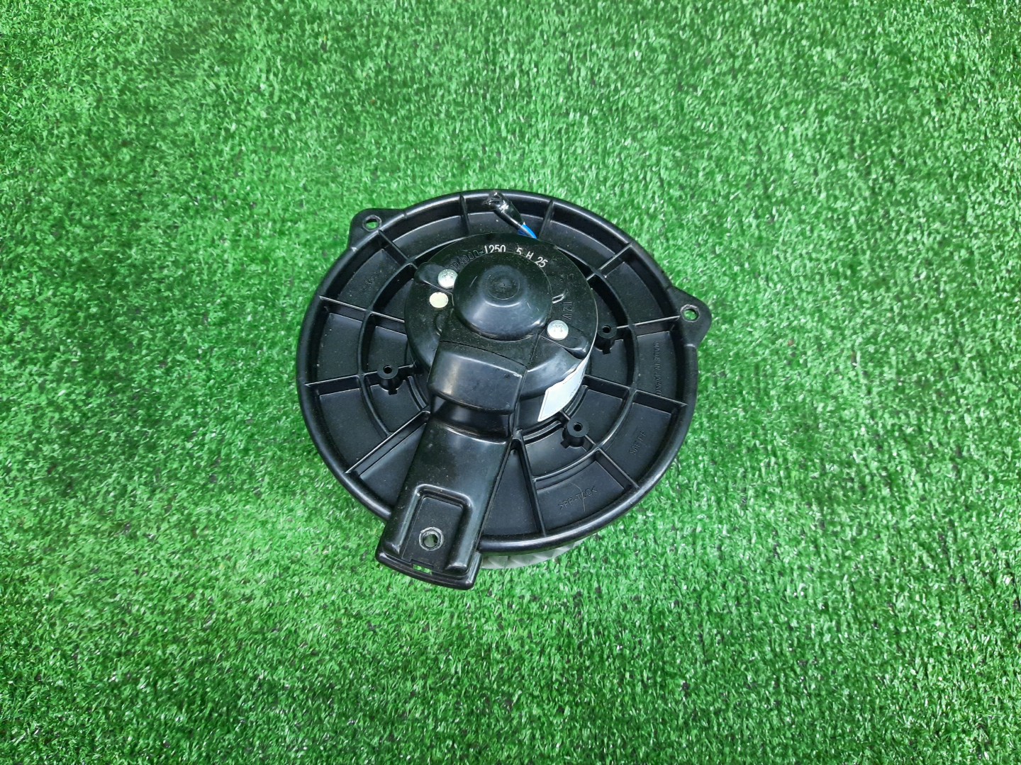 HONDA AIRWAVE GJ1 194000-1250 1 ракурс HONDA AIRWAVE GJ1 194000-1250 1 ракурс