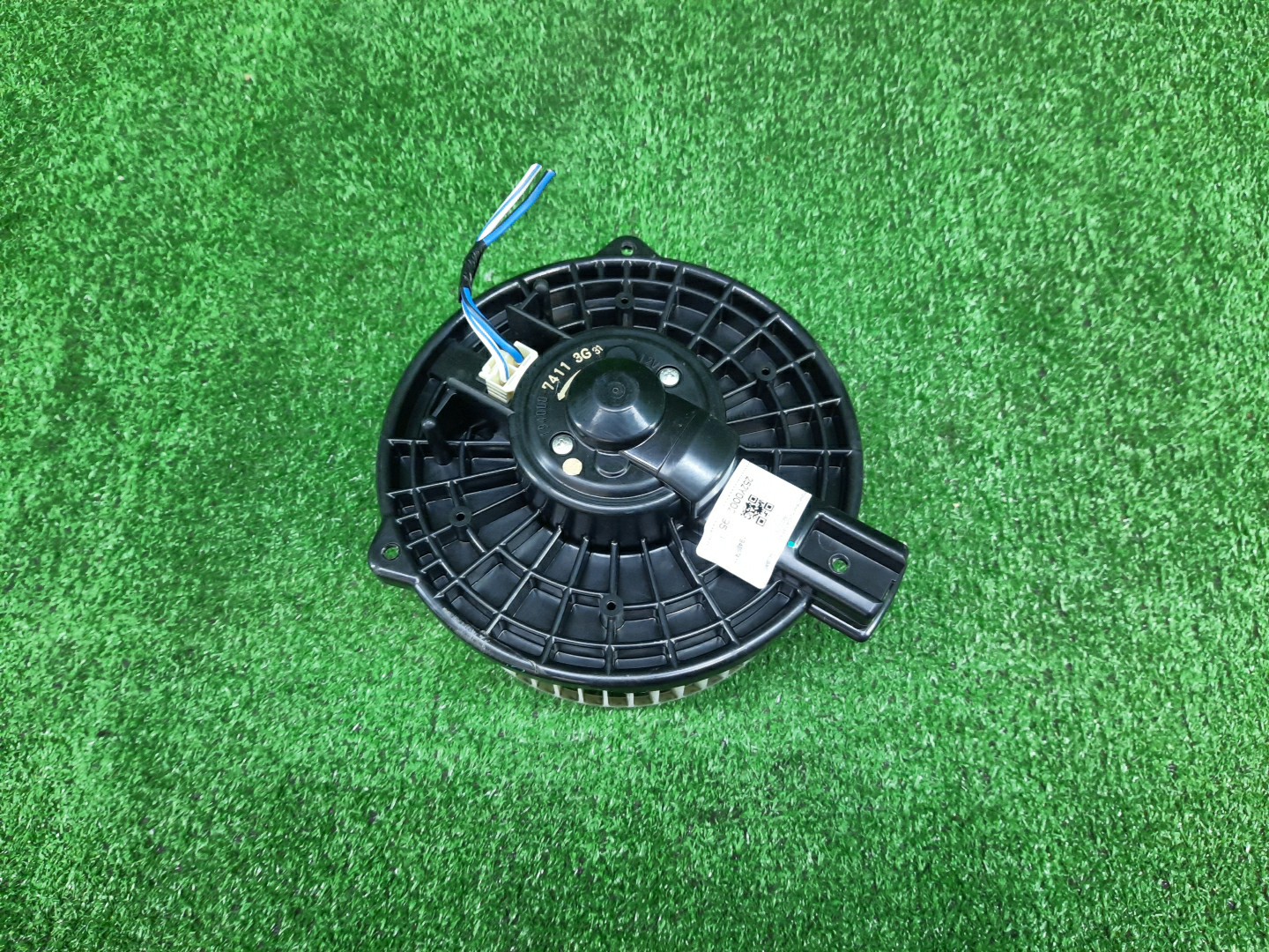  HONDA INSPIRE UC1 194000-7411 1 ракурс