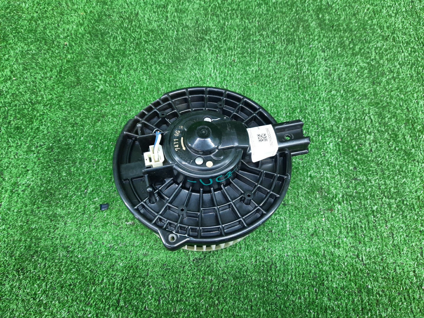  HONDA INSPIRE UC1 194000-7411 1 ракурс