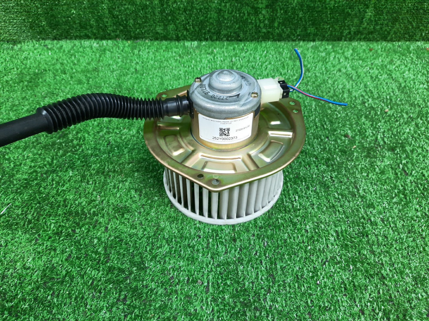  NISSAN PRAIRIE JOY PM11 27220-91L00 1 ракурс