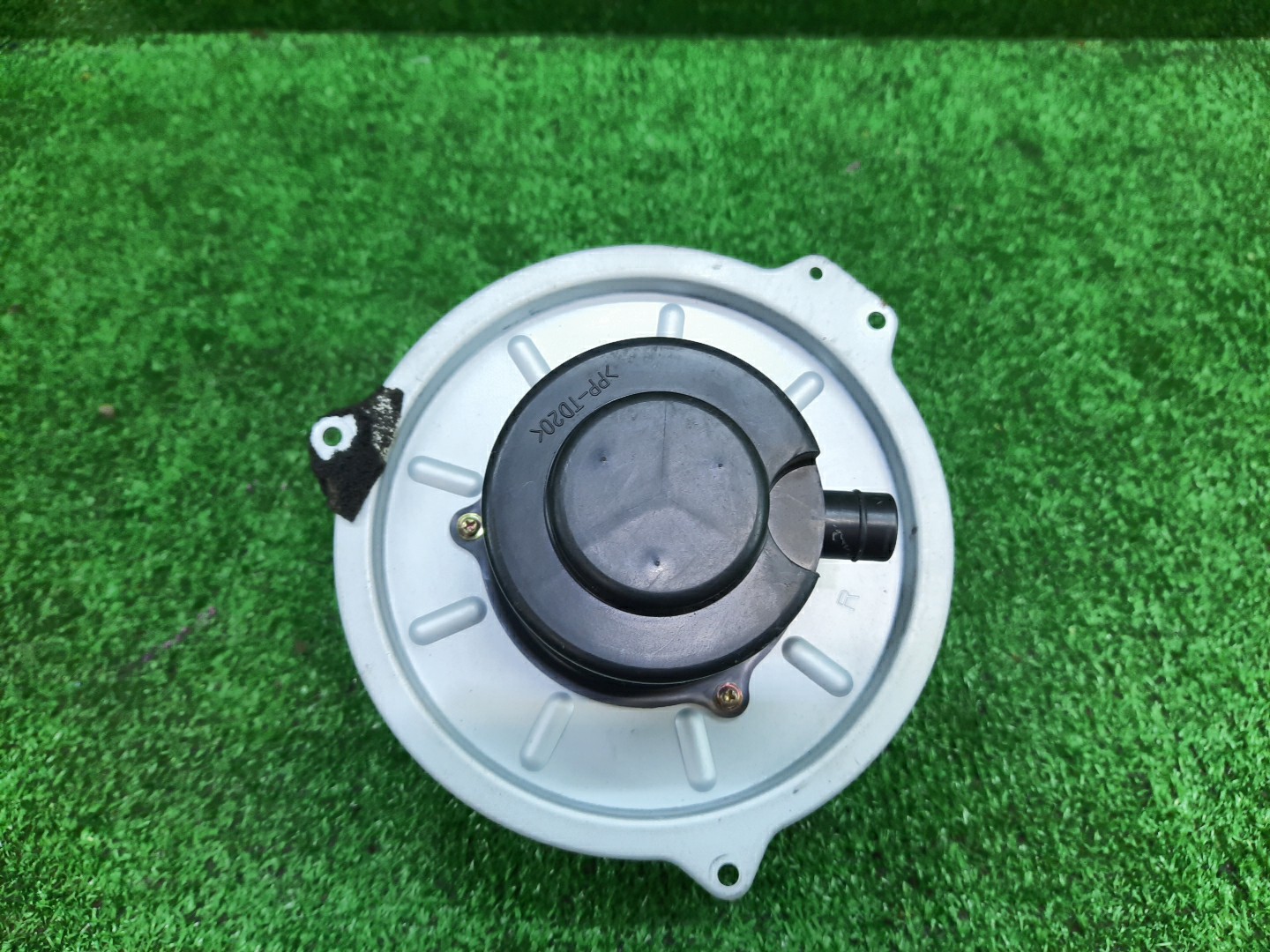  MAZDA CAPELLA GWEW HB111GE7T 4 ракурс