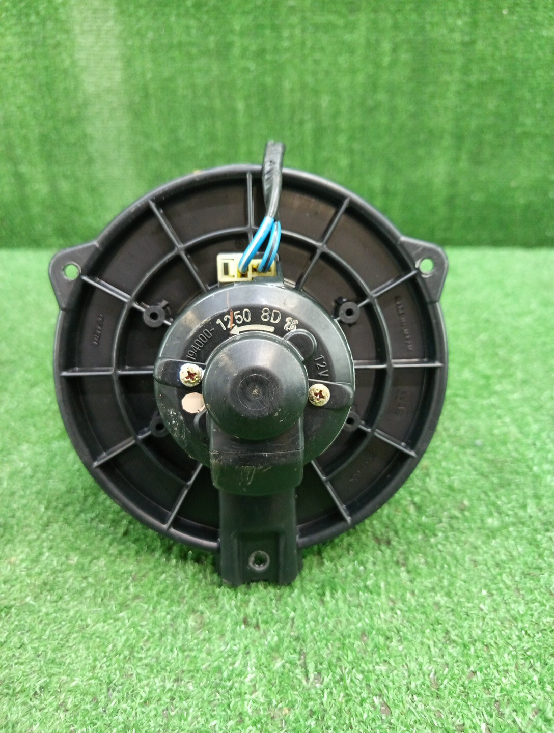 HONDA MOBILIO GB1 194000-1250 3 ракурс