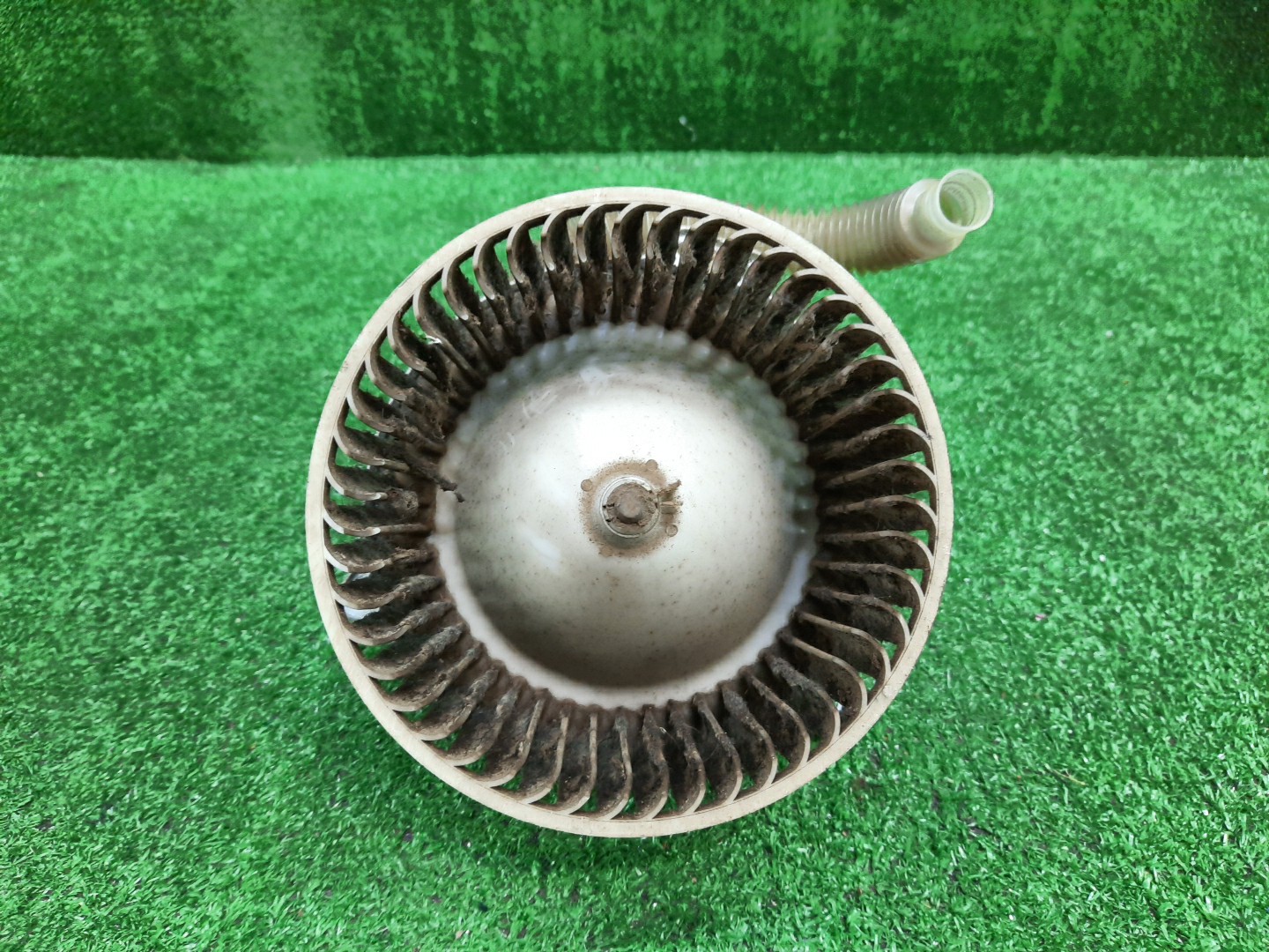  MAZDA CAPELLA GF8P HB111GE7T 2 ракурс