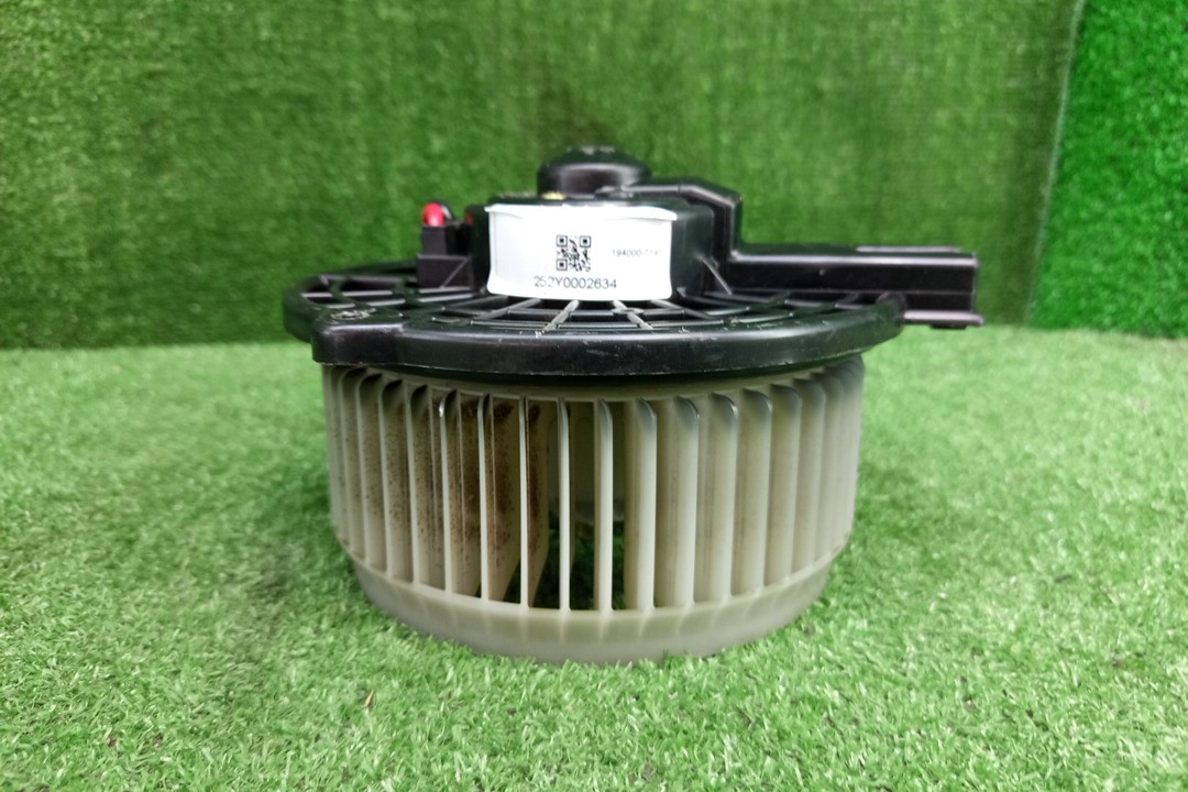  TOYOTA PROGRES JCG10 194000-7191 1 ракурс