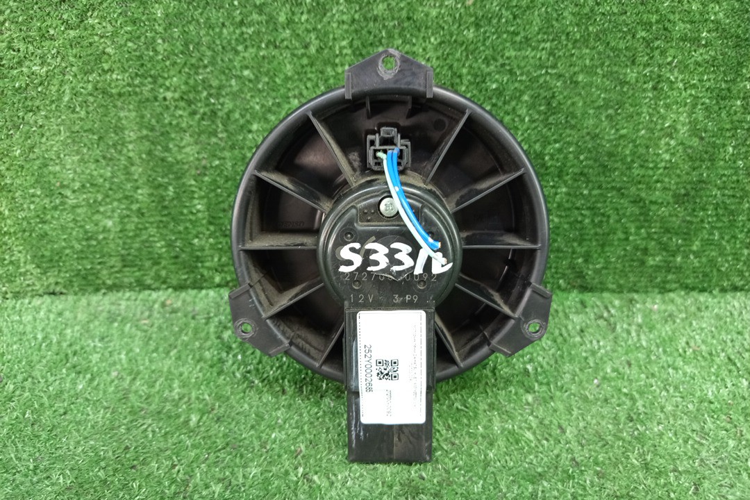  DAIHATSU HIJET S331V 272700-0092 3 ракурс
