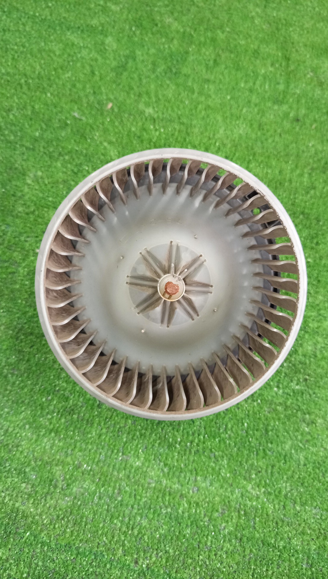  HONDA AVANCIER TA1 194000-7301 2 ракурс
