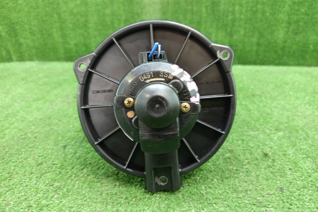  DAIHATSU PYZAR G303G 194000-0491 3 ракурс