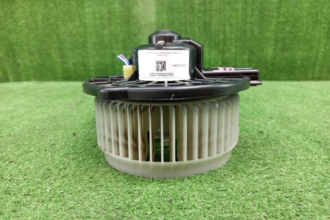  SUZUKI AERIO RB21S 194000-1470 1 ракурс