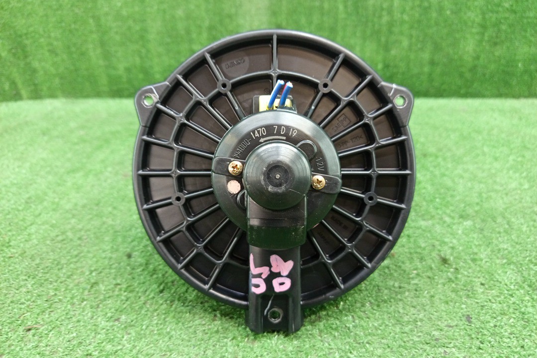  SUZUKI AERIO RB21S 194000-1470 3 ракурс