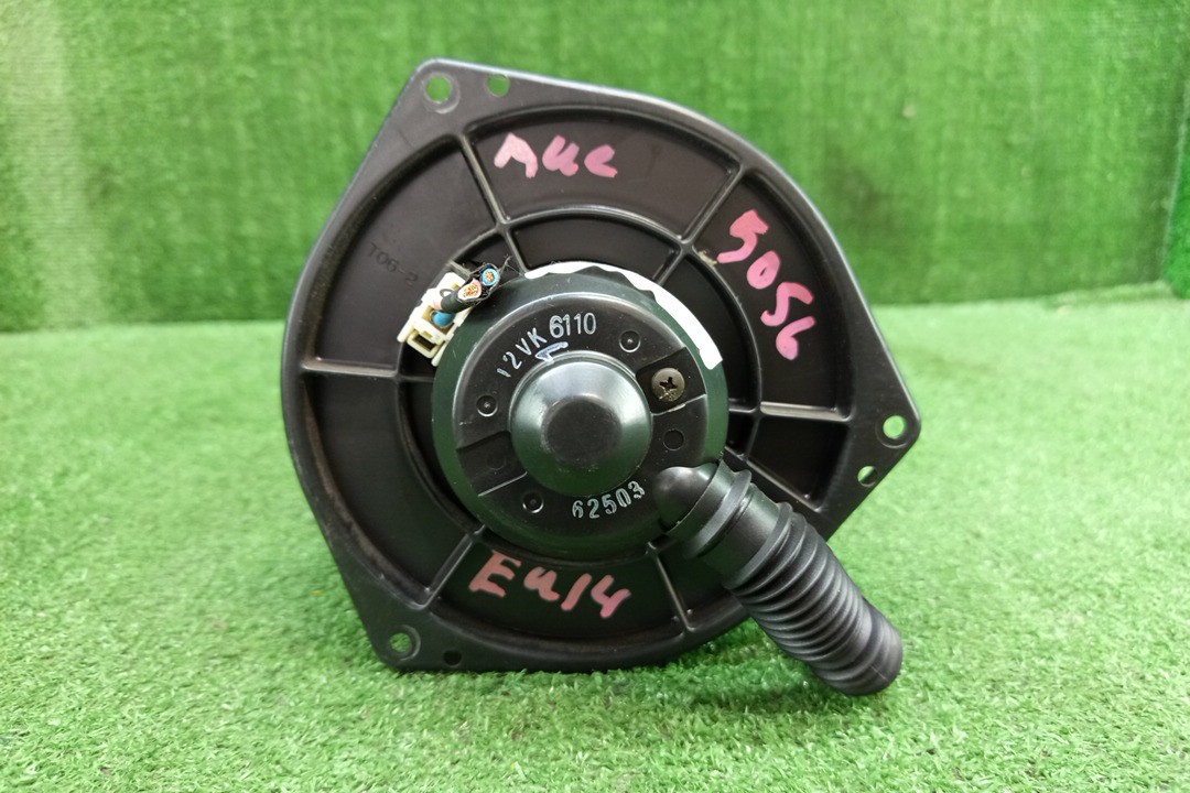  NISSAN BLUEBIRD SU14, QU14, ENU14, HU14, HNU14, EU14 3 ракурс