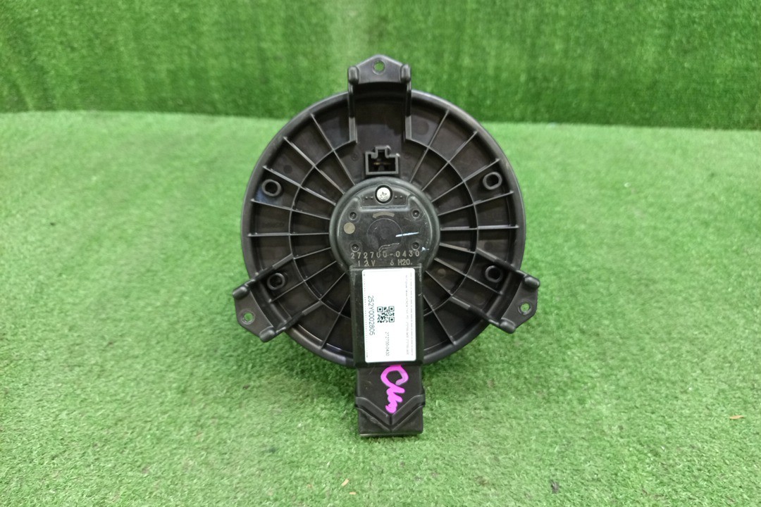  HONDA CIVIC FD1 272700-0430 3 ракурс
