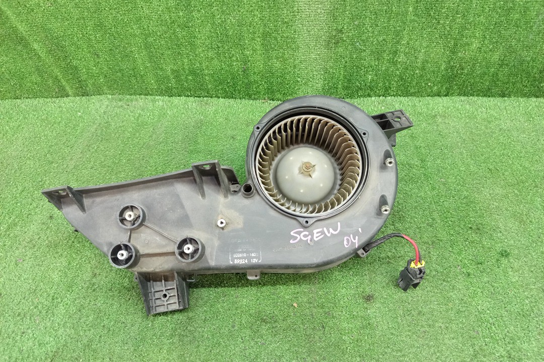  MAZDA FORD FRIDA, BONGO FRIENDEE SGE3F, SGEWF, SGL3F, SGL5F, SGLRF, SG5WF, SGLWF, SGE3, SGEW, SGLW, SG5W, SGLR, SGL5, SGL3 502610-1603 2 ракурс
