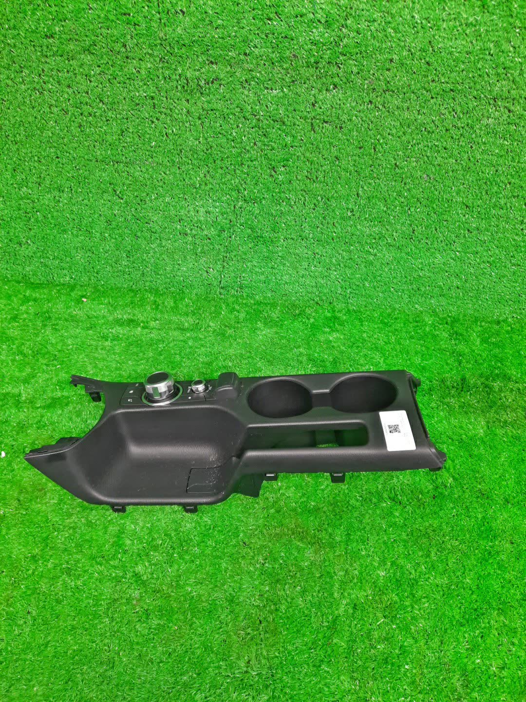 Подстаканник MAZDA CX-3 DK5FW 2 ракурс