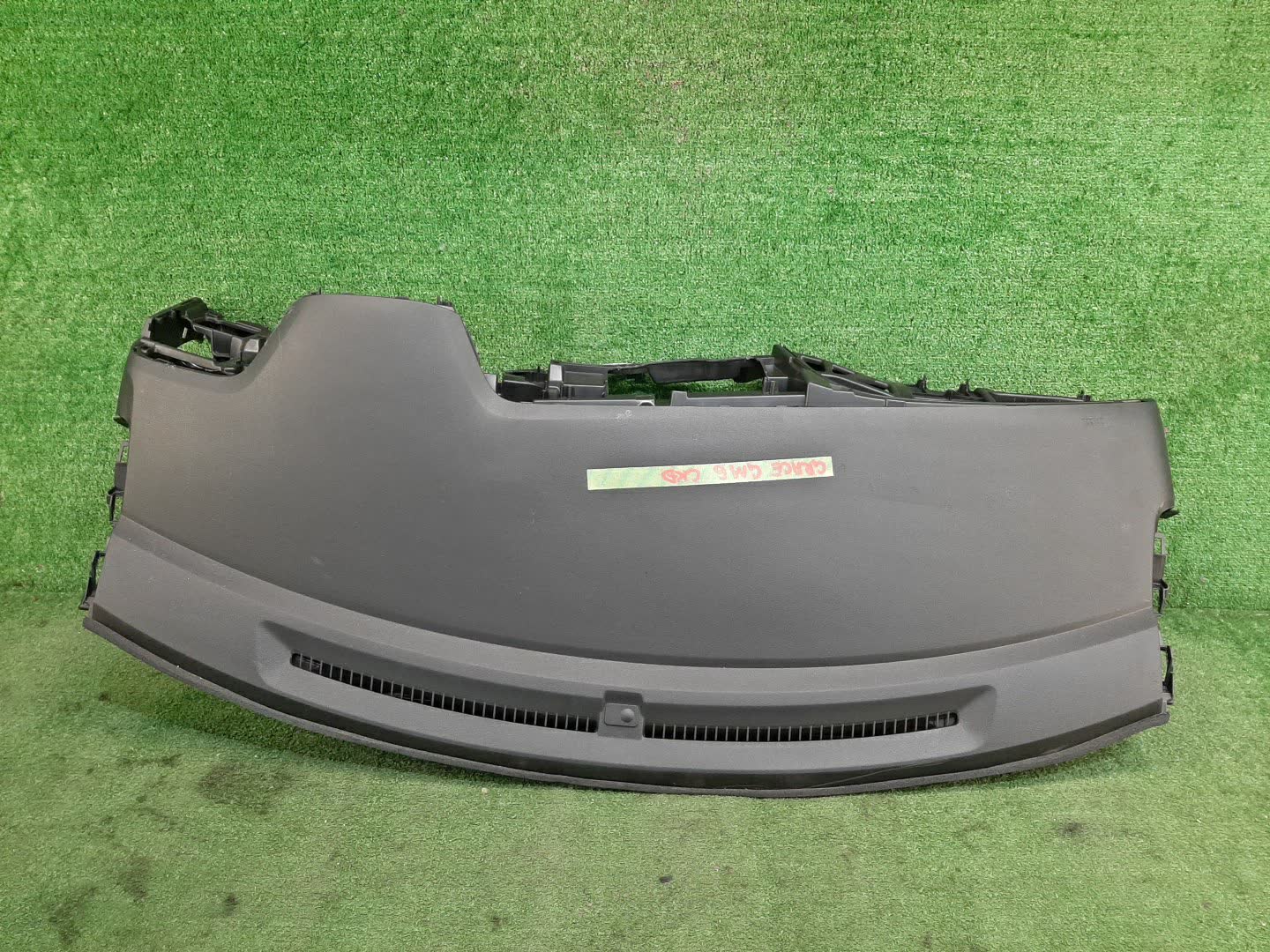 Торпедо HONDA GRACE GM4, GM5, GM6, GM9 1 ракурс