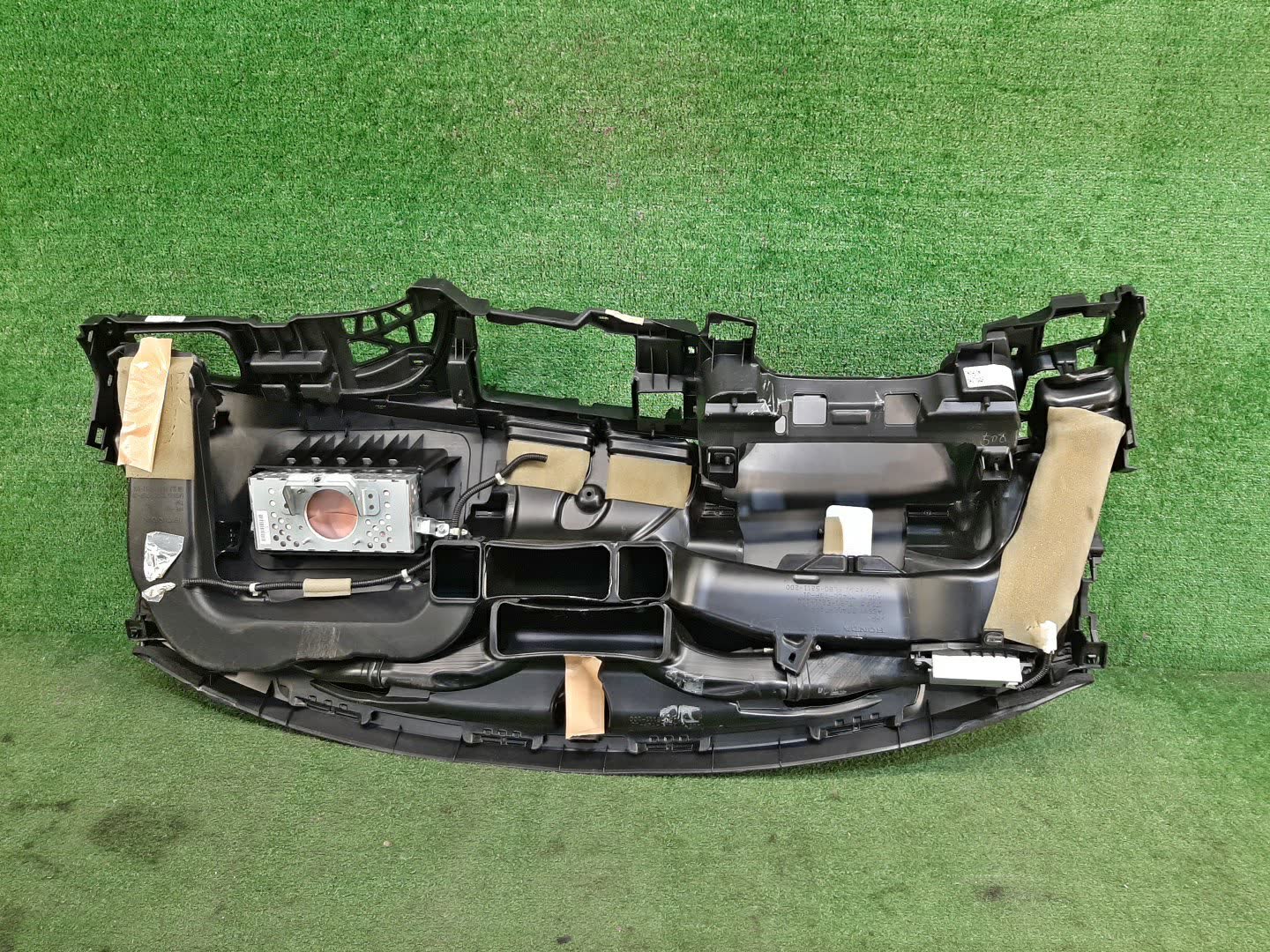 Торпедо HONDA GRACE GM4, GM5, GM6, GM9 3 ракурс