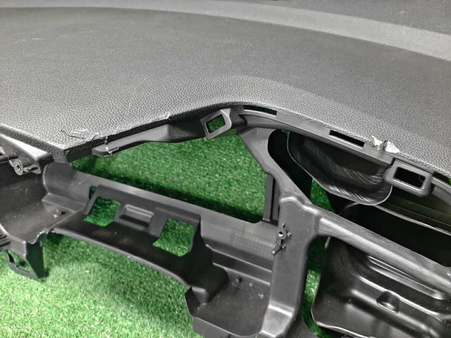 Торпедо HONDA GRACE GM4, GM5, GM6, GM9 4 ракурс