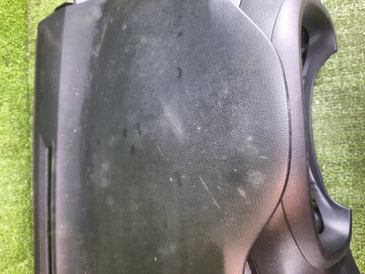 Торпедо TOYOTA VITZ KSP130 3 ракурс