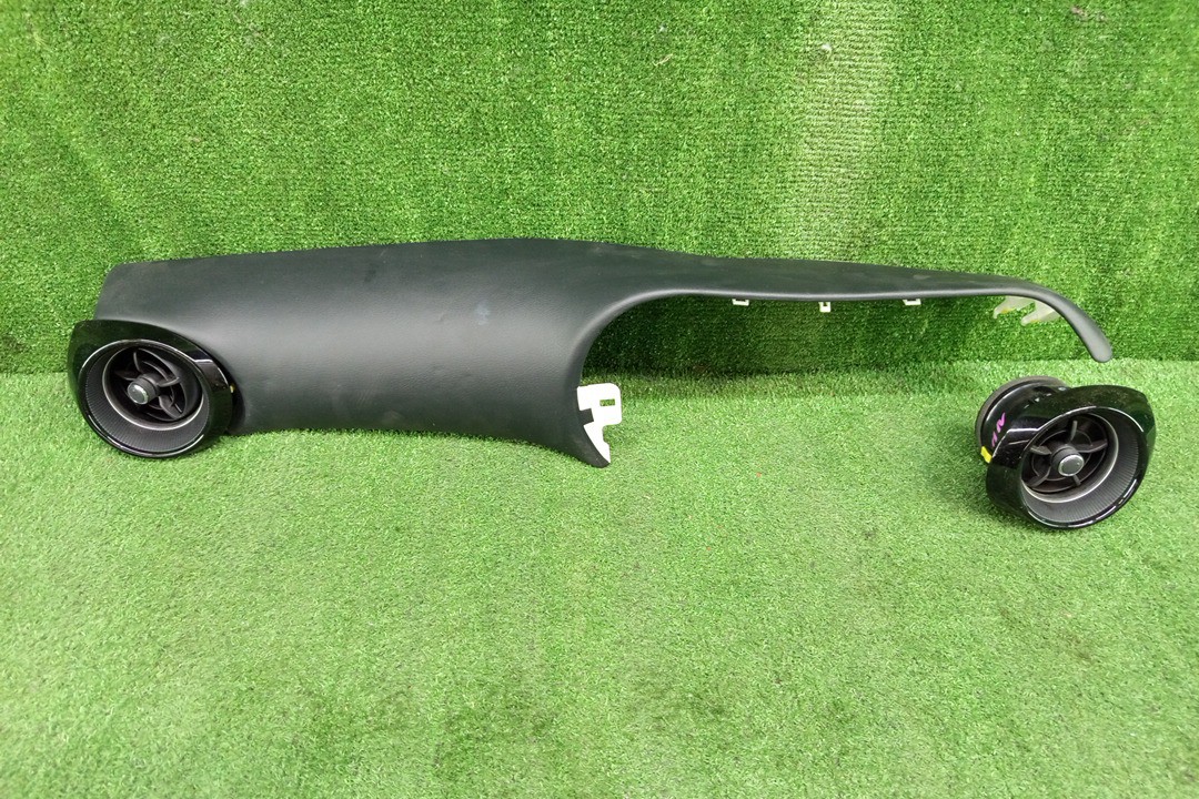 Торпедо TOYOTA AQUA NHP10 55474-52240 1 ракурс