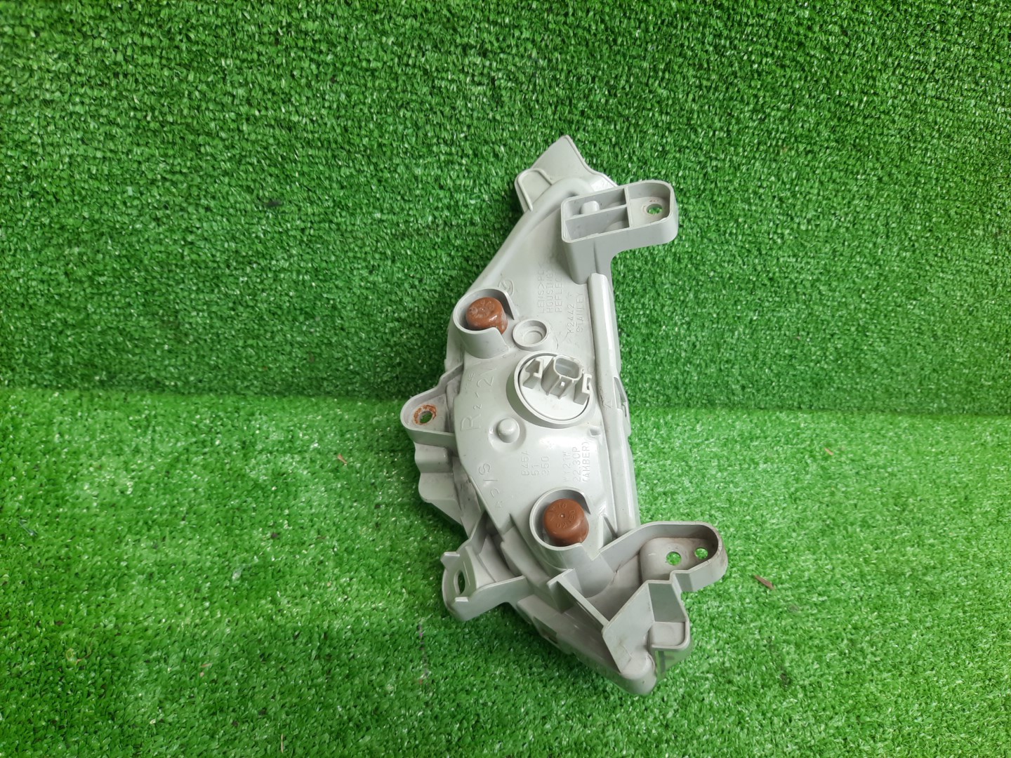 Повторитель поворота правый передний MAZDA AXELA BM5AP 2 ракурс