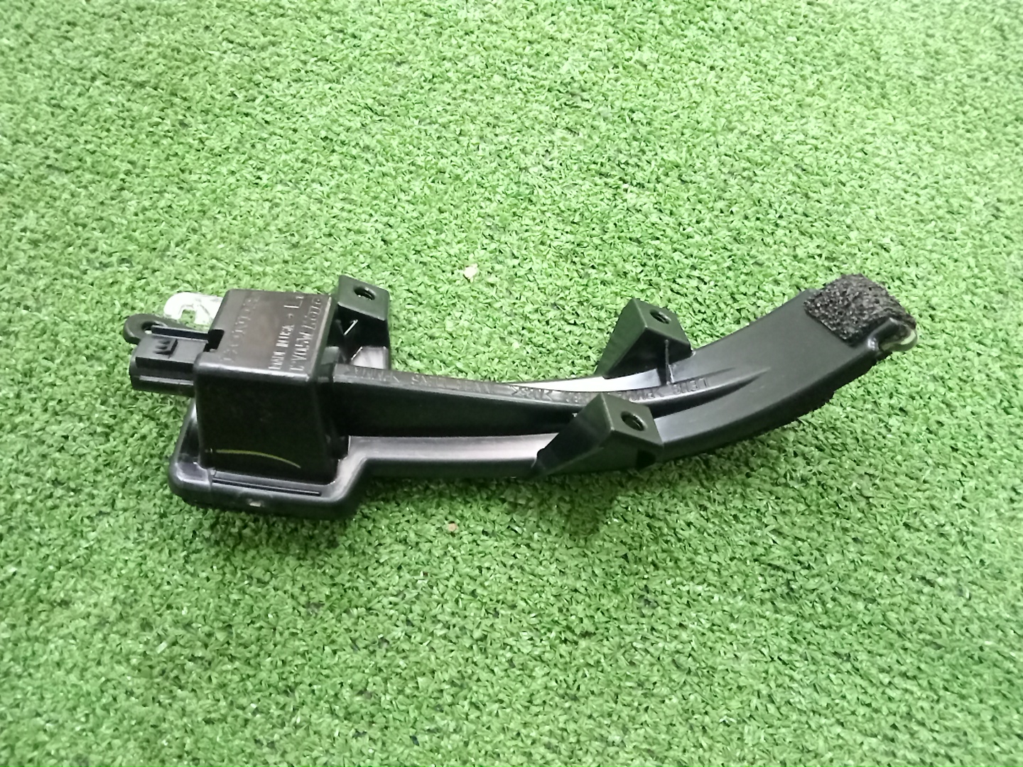 Повторитель поворота левый передний HONDA CIVIC FL1 34350-TVA-A01 2 ракурс