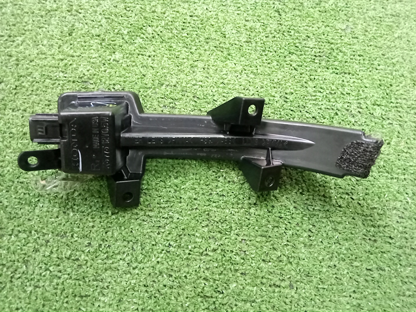 Повторитель поворота правый передний HONDA CIVIC FL1 34300-TVA-A01 2 ракурс