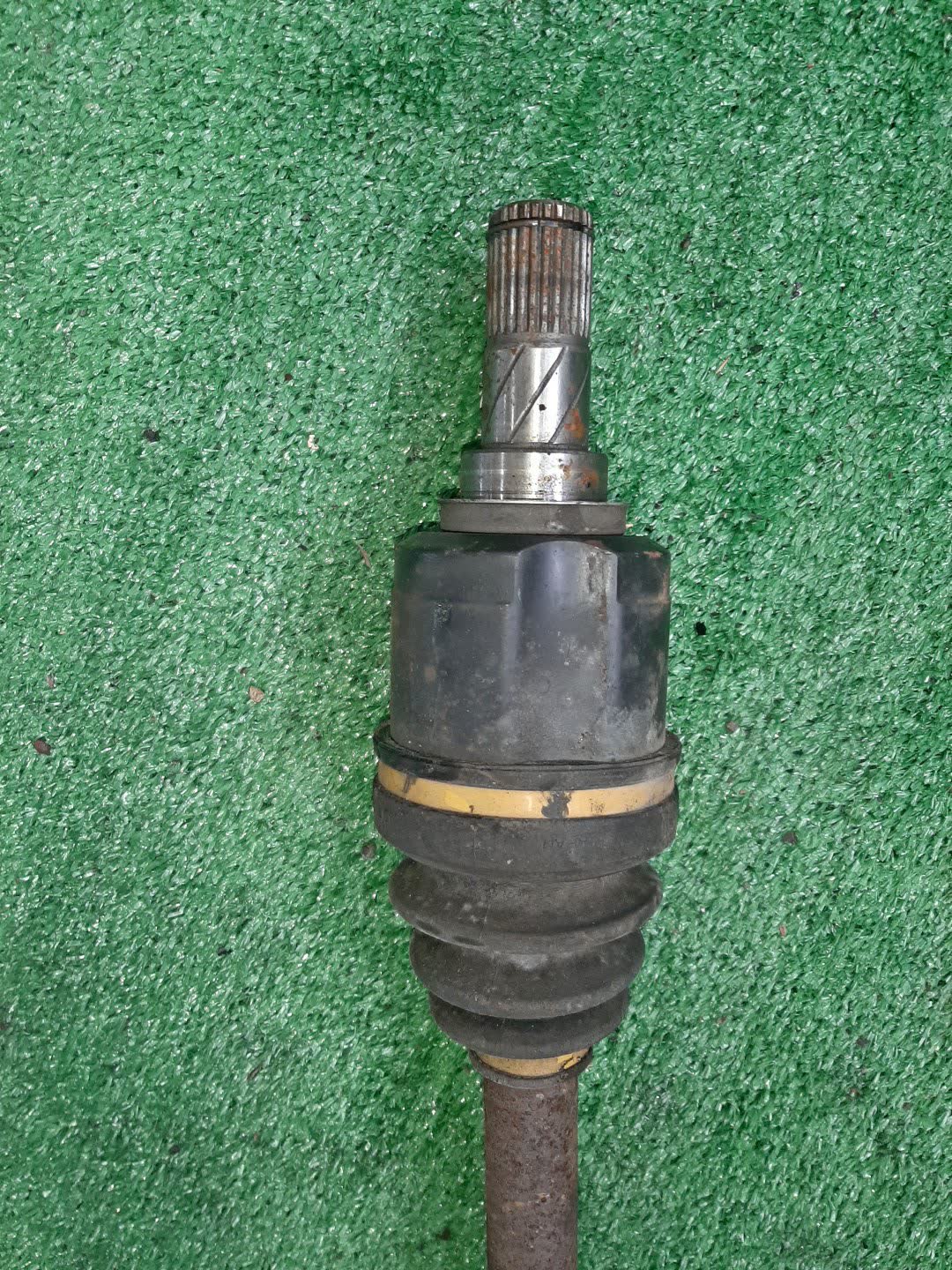 Привод правый передний MITSUBISHI GALANT, LANCER, GALANT FORTIS CY4A, CY3A 4B11, 4B10 3 ракурс
