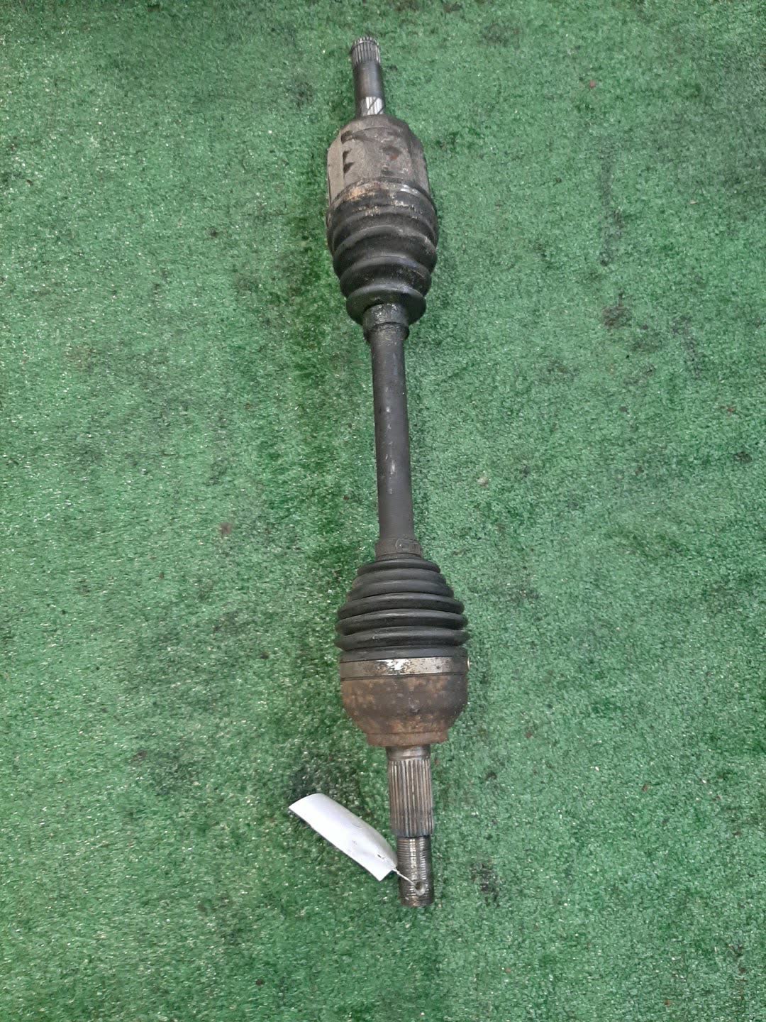 Привод правый передний NISSAN DUALIS, QASHQAI, X-TRAIL KNJ10, NJ10, J10, NT31 MR20DE 1 ракурс