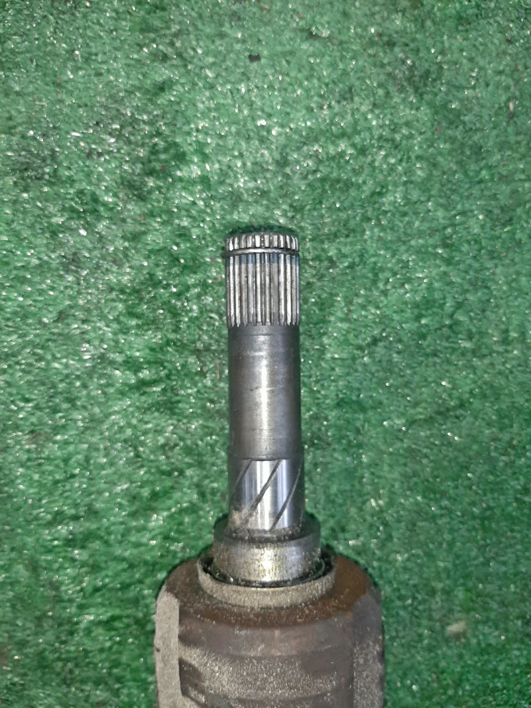 Привод правый передний NISSAN DUALIS, QASHQAI, X-TRAIL KNJ10, NJ10, J10, NT31 MR20DE 3 ракурс