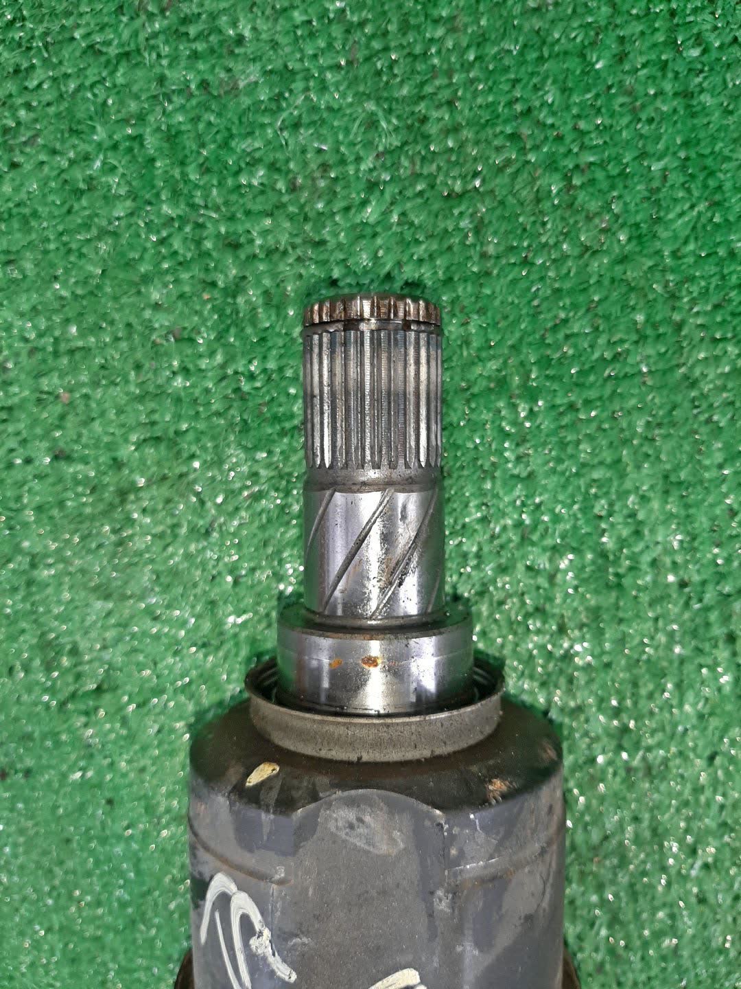 Привод правый передний MITSUBISHI GALANT, LANCER, GALANT FORTIS CY4A, CY3A 4B11, 4B10 3 ракурс