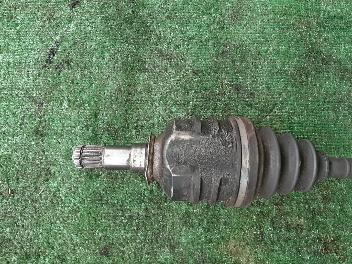 Привод левый передний TOYOTA CELICA, CORONA EXIV, CURREN, CARINA ED ST203, ST202, ST200, ST201, ST208 3S-FE, 4S-FE 4 ракурс