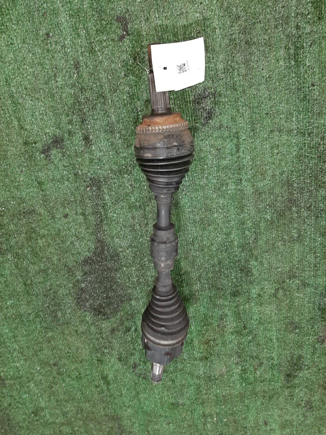 Привод левый передний TOYOTA PREMIO, ISIS, WISH, ALLION, COROLLA FIELDER, COROLLA AXIO ZRT265, ZGM15G, ZGE25G, ZRE144G, ZRE144 2ZR-FAE, 2ZR-FE 1 ракурс Привод левый передний TOYOTA PREMIO, ISIS, WISH, ALLION, COROLLA FIELDER, COROLLA AXIO ZRT265, ZGM15G, ZGE25G, ZRE144G, ZRE144 2ZR-FAE, 2ZR-FE 1 ракурс
