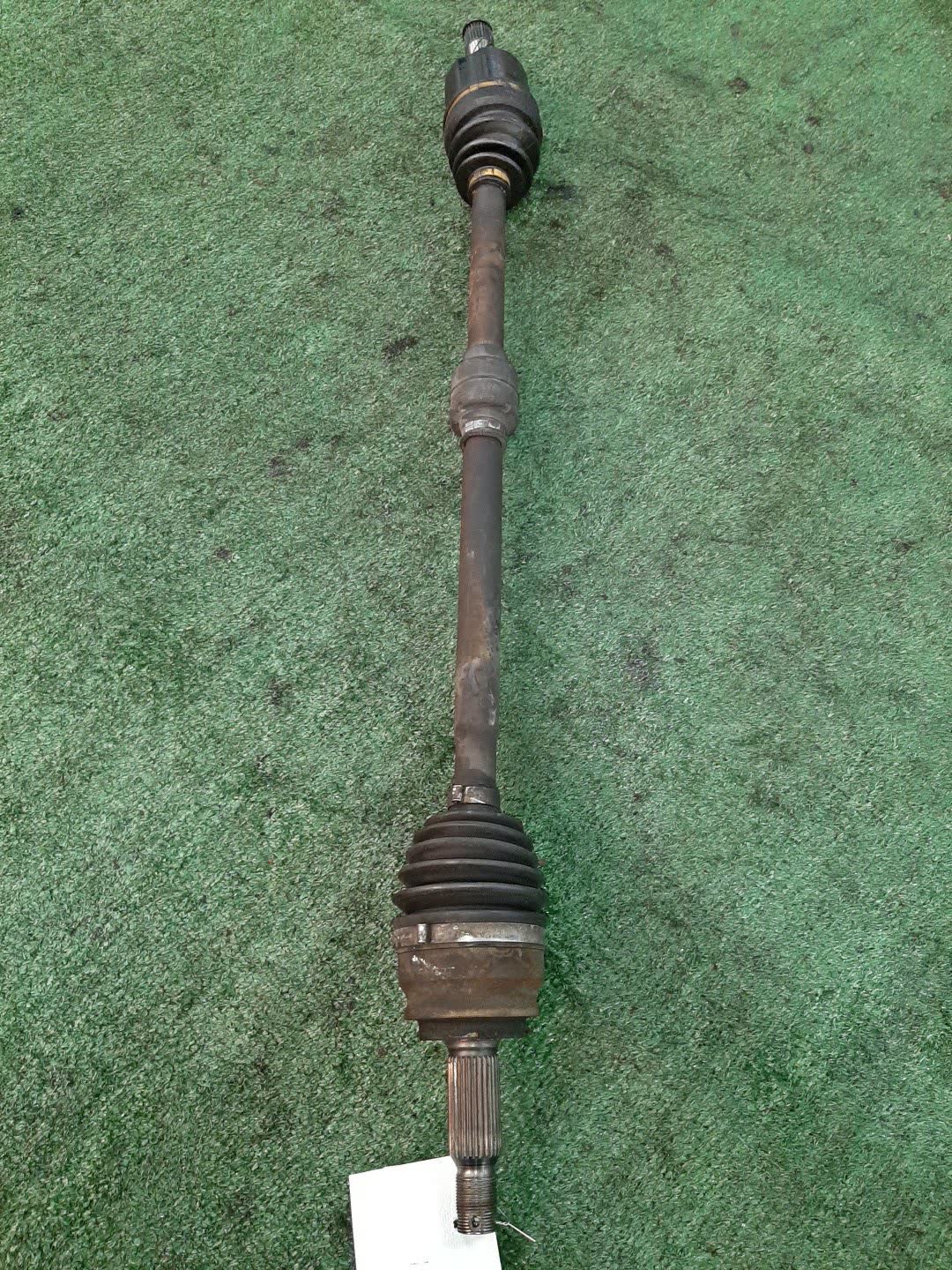 Привод правый передний MITSUBISHI GALANT, LANCER, GALANT FORTIS CY4A, CY3A 4B11, 4B10 1 ракурс