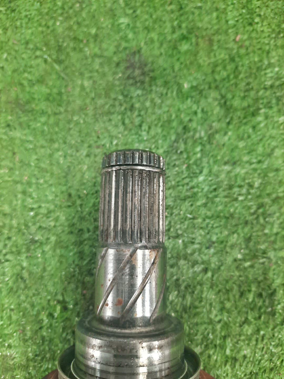 Привод правый передний NISSAN MARCH, CUBE, MICRA K12, Z11, K12E CR14DE, CR12DE, CR10DE 3 ракурс