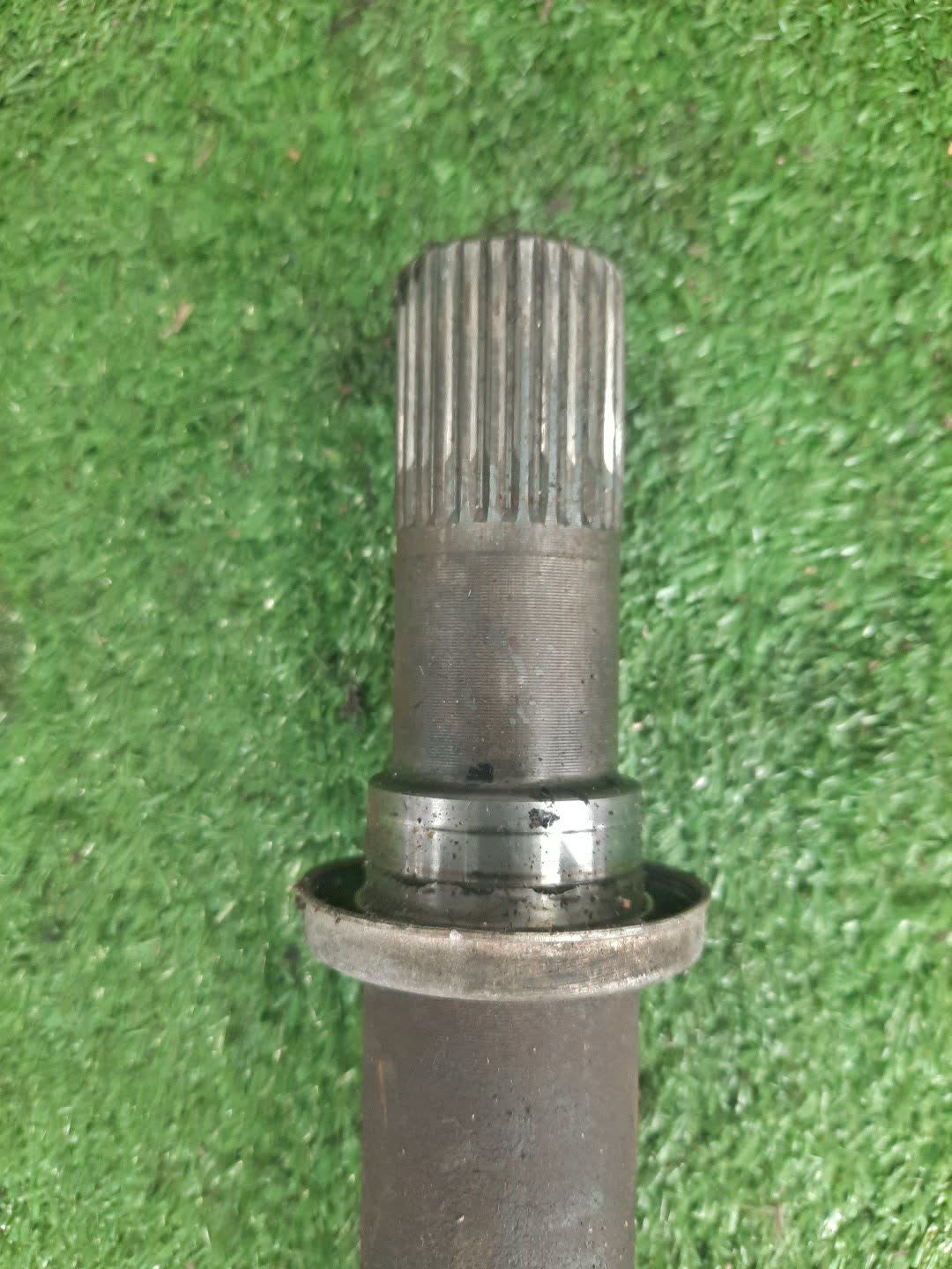 Привод правый передний NISSAN SERENA, LAFESTA CNC25, NC25, NB30 MR20DE 3 ракурс
