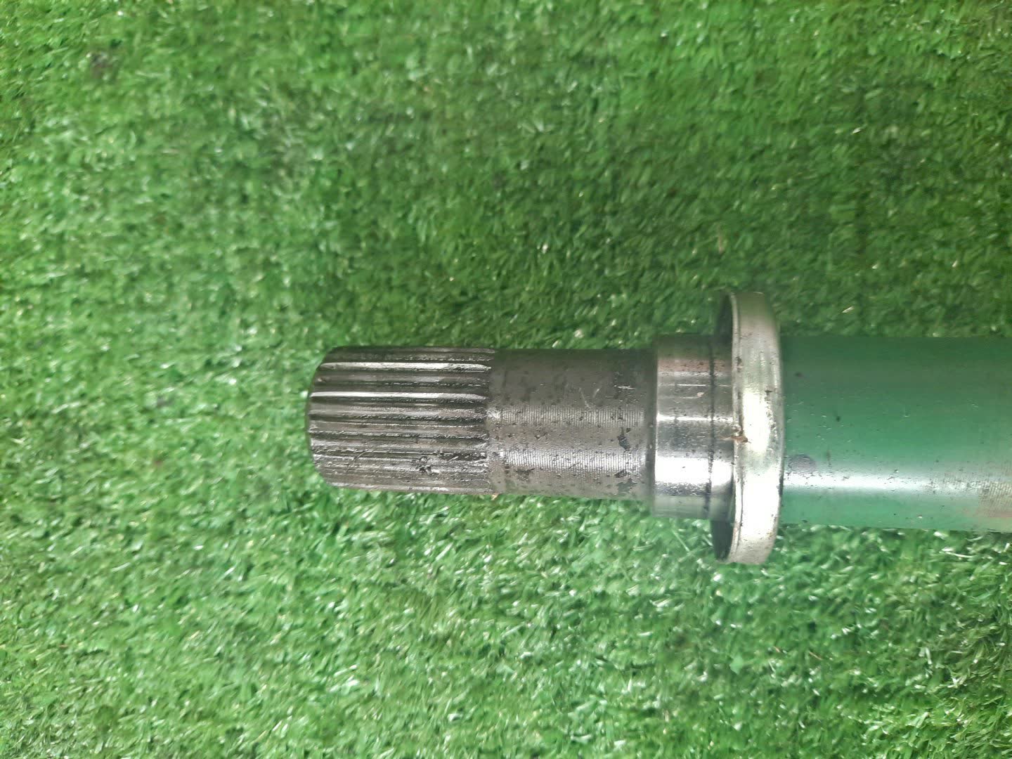 Привод правый передний NISSAN DUALIS, QASHQAI, X-TRAIL KNJ10, NJ10, J10, NT31 MR20DE 4 ракурс