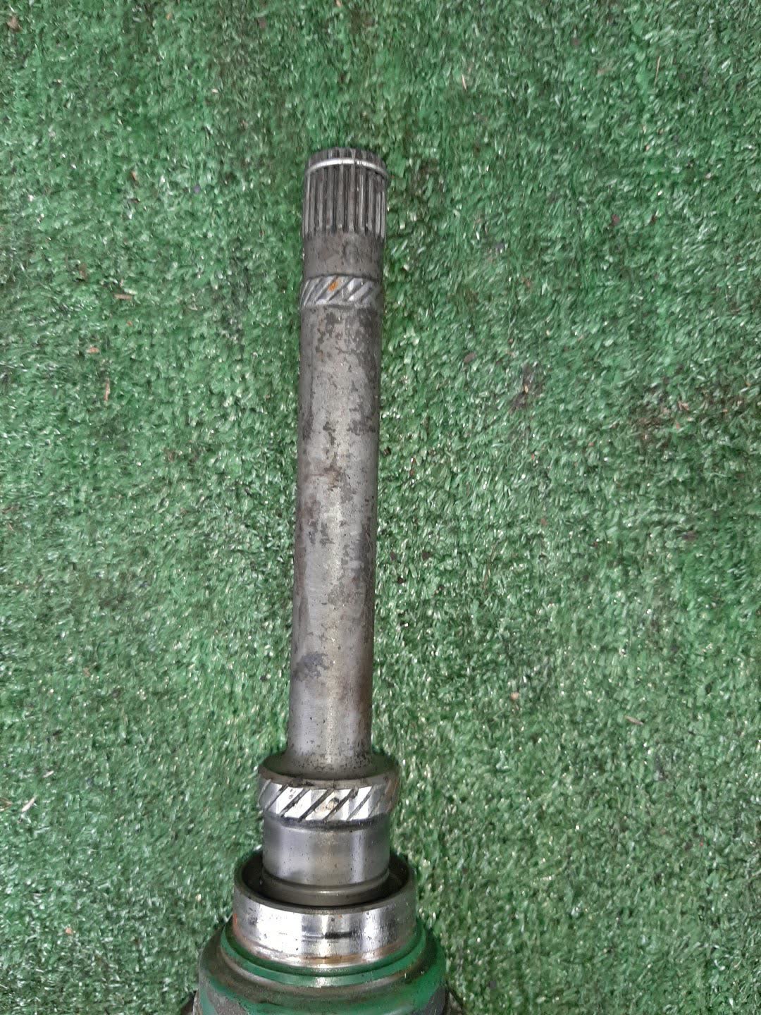 Привод правый передний TOYOTA STORIA, DUET M110S, M111S, M110A, M111A EJ-VE, EJ-DE, K3-VE 3 ракурс